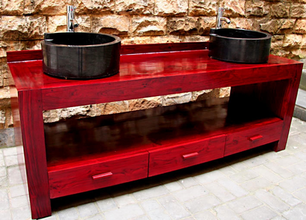 MUEBLES DE BAÑO A LA CARTA