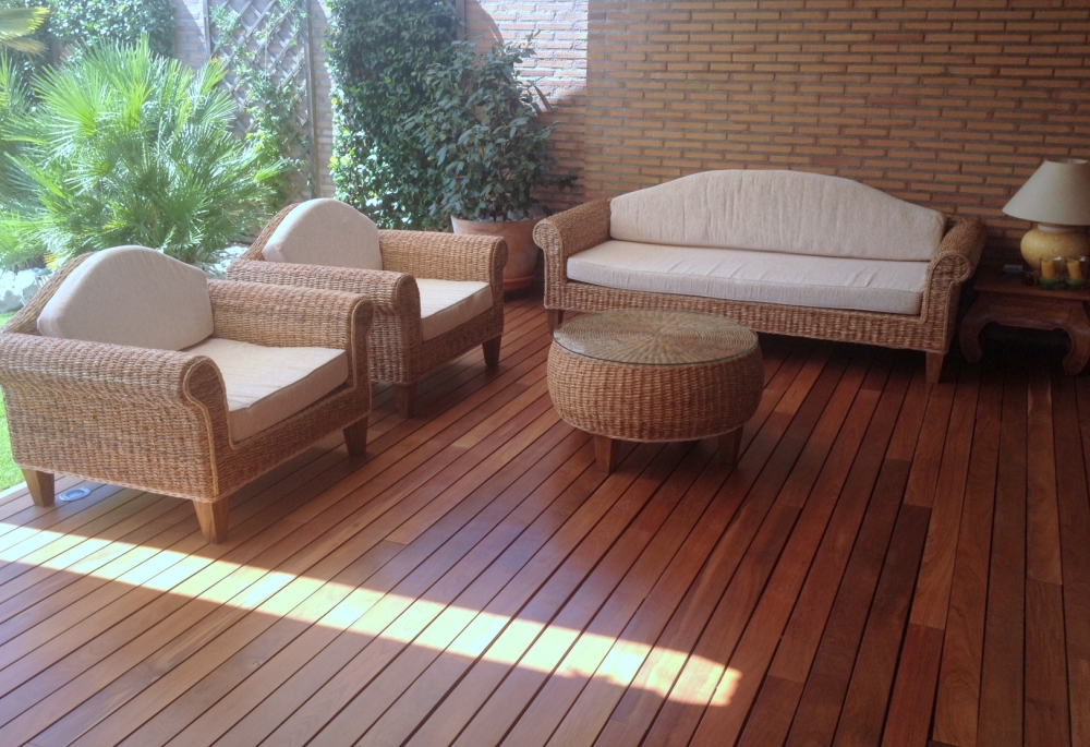 RATTAN Y BANANA A LA CARTA