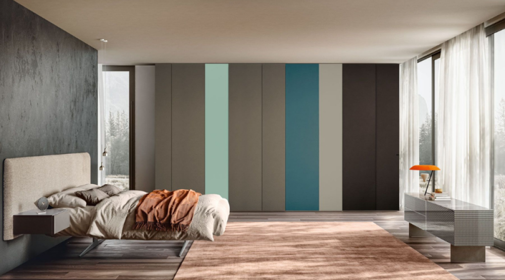 Cama Flutua de Lago