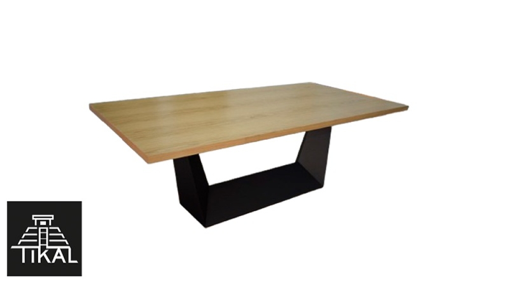 MESA PATA V TIKAL