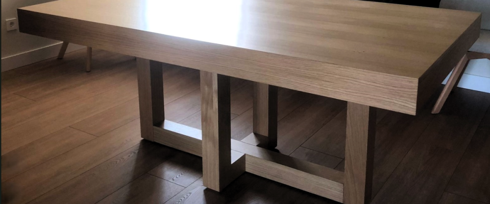 MESA TIKAL EXTENSIBLE