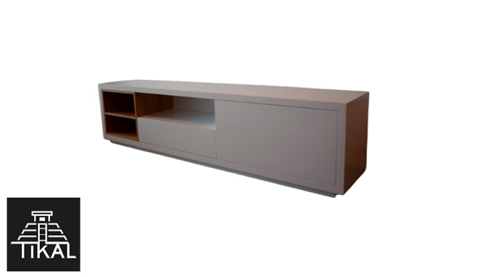 MUEBLE TV TIKAL
