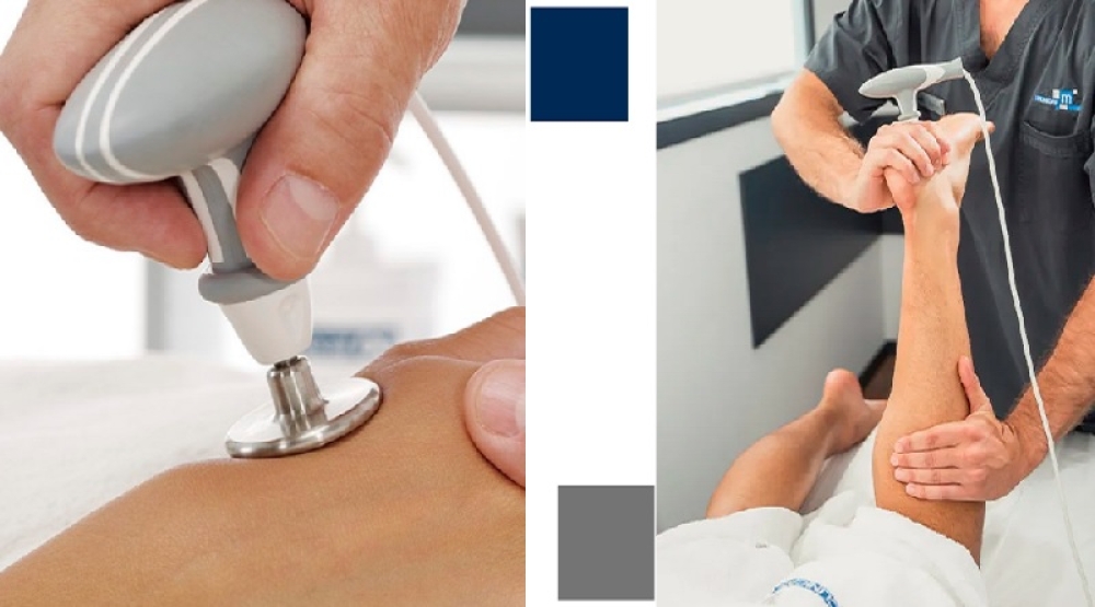 FISIOTERAPIA INNOVADORA CON HUMAN TECHAR 