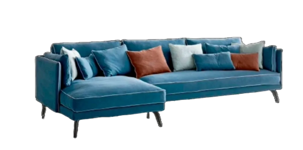 SOFA MODELO DUMAS
