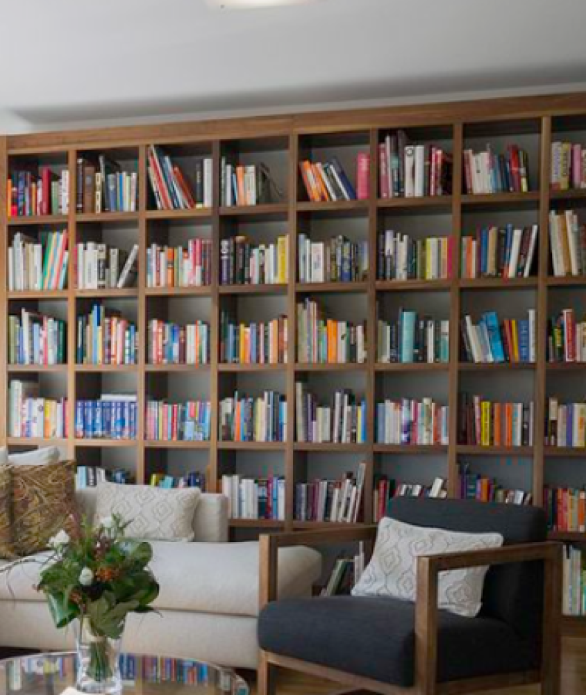 LIBRERIA ROBLE