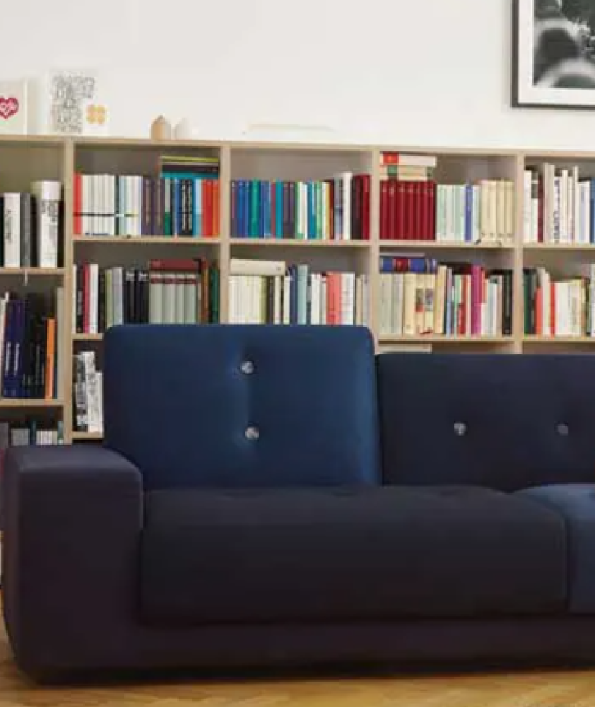 LIBRERIAS A MEDIA ALTURA