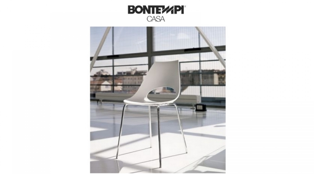 Silla Shark, Bontempi
