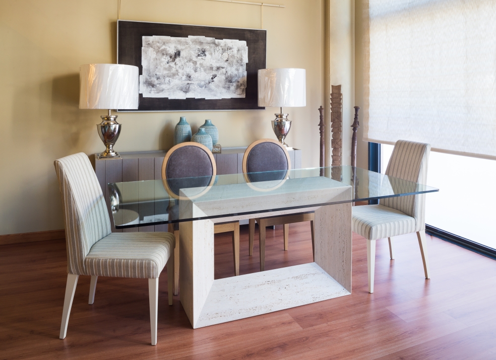 PALISANDRO - INTERIORISMO Y DECORACIÓN - Europolis