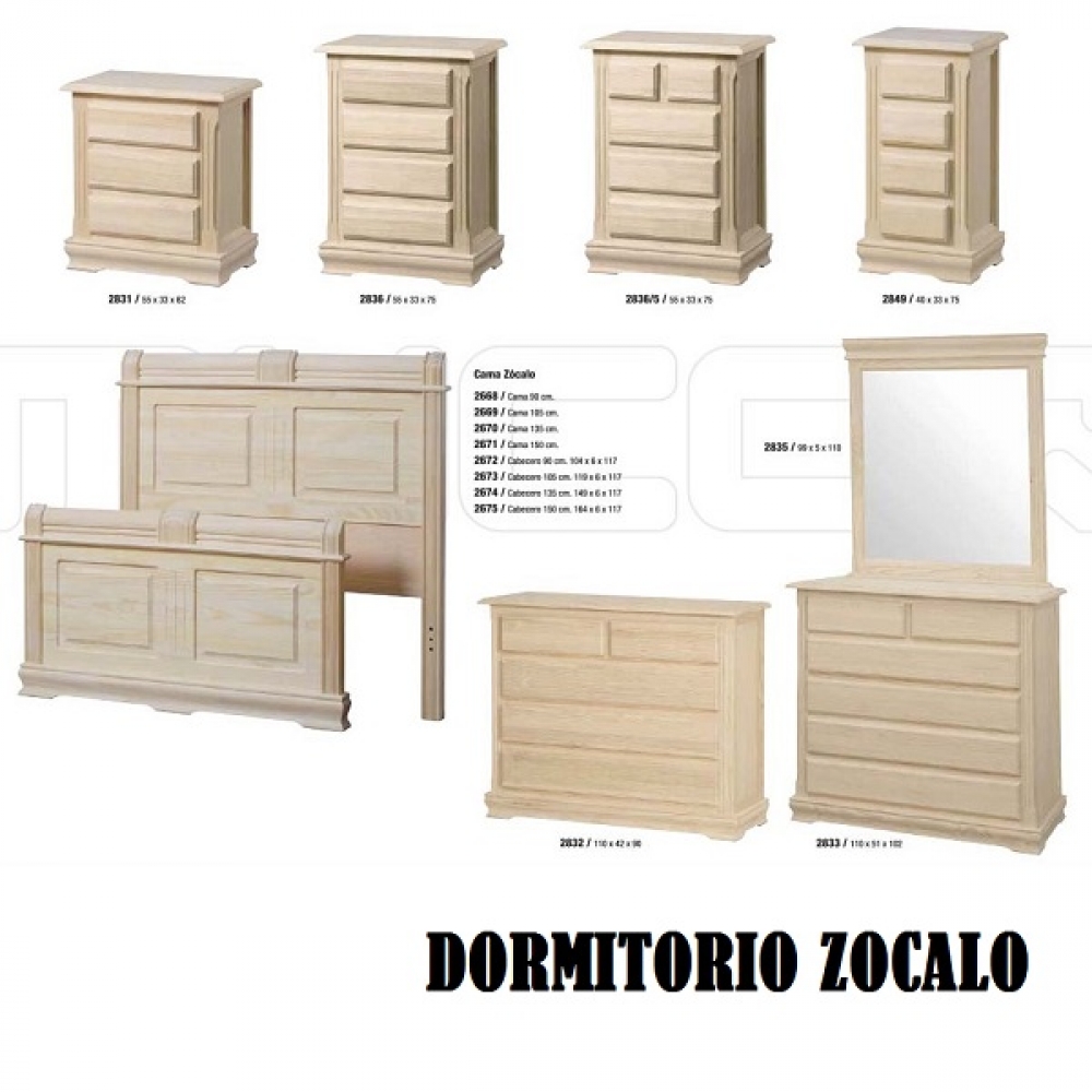 - ESPECIALISTAS MUEBLE PINO - Europolis